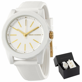 Armani Exchange AX7126 Lady Banks Ladies Quartz Watch