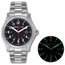 ArmourLite AL101 Field (Tritium Illuminated) Mens Quartz Watch