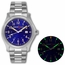 ArmourLite AL103 Field (Tritium Illuminated) Mens Quartz Watch