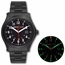 ArmourLite AL104 Field (Tritium Illuminated) Mens Quartz Watch