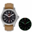 ArmourLite AL121 Field (Tritium Illuminated) Mens Quartz Watch