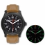 ArmourLite AL124 Field (Tritium Illuminated) Mens Quartz Watch