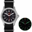 ArmourLite AL141 Field (Tritium Illuminated) Mens Quartz Watch