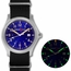 ArmourLite AL143 Field (Tritium Illuminated) Mens Quartz Watch