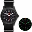 ArmourLite AL144 Field (Tritium Illuminated) Mens Quartz Watch