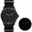 ArmourLite AL145 Field (Tritium Illuminated) Mens Quartz Watch