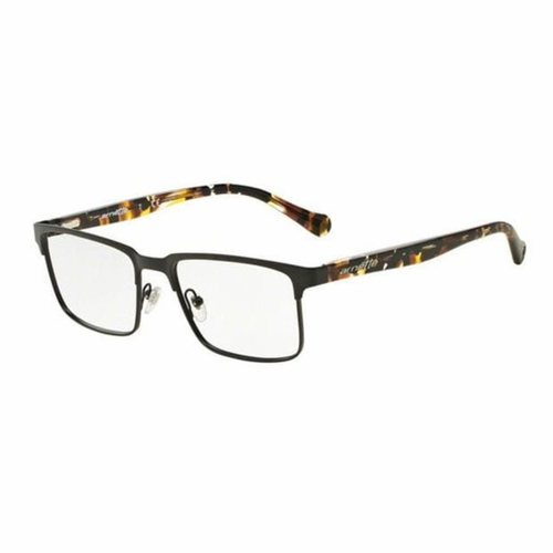 Arnette 0AN6097 501 53  Unisex  Eyeglasses
