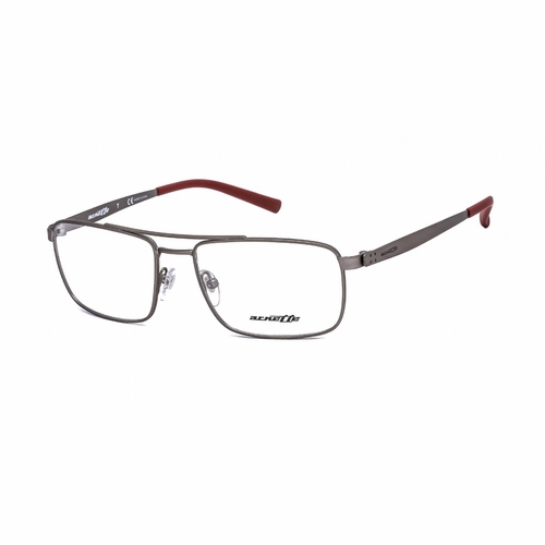 Arnette 0AN6119 706 55  Unisex  Eyeglasses
