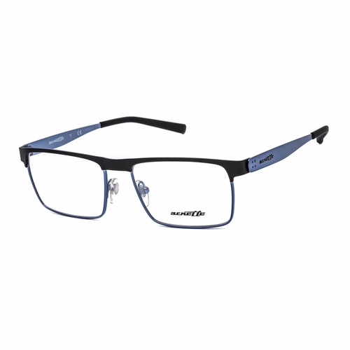 Arnette 0AN6120 707 53  Mens  Eyeglasses