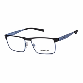 Arnette 0AN6120 707 53  Mens  Eyeglasses