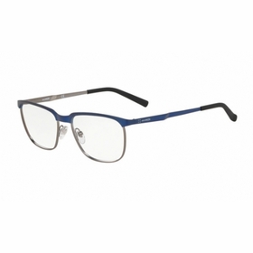 Arnette 0AN6122 711 54  Unisex  Eyeglasses