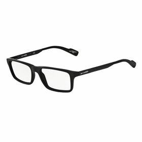 Arnette 0AN7051 1114 53  Mens  Eyeglasses