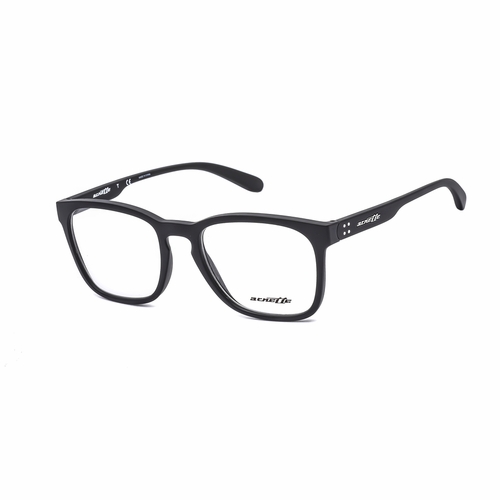 Arnette 0AN7126 01 53  Mens  Eyeglasses