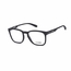 Arnette 0AN7126 01 53  Mens  Eyeglasses