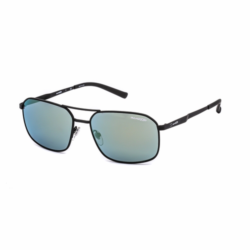 Arnette AN3079 6968N 56  Mens  Sunglasses