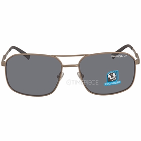 Arnette AN3079 70681 56  Mens  Sunglasses