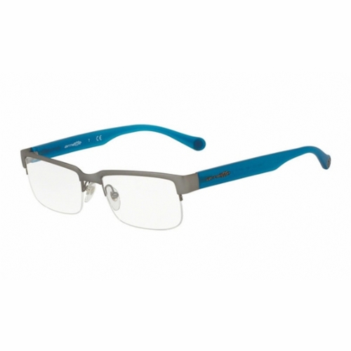 Arnette AN6101 663  53  Unisex  Eyeglasses