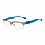 Arnette AN6101 663  53  Unisex  Eyeglasses