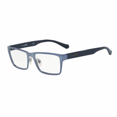 Arnette AN610266654  Unisex  Eyeglasses