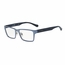 Arnette AN610266654  Unisex  Eyeglasses