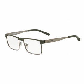 Arnette AN6120 710  53  Mens  Eyeglasses