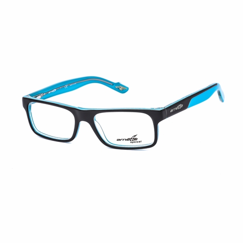 Arnette AN7063 1159 49 Unisex Eyeglasses Arnette AN7063 1159 49 Unisex Eyeglasses