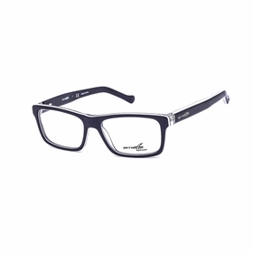 Arnette AN7085 1097 51  Unisex  Eyeglasses