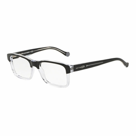 Arnette AN7087 1019 51  Unisex  Eyeglasses