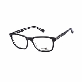 Arnette AN7099 1019 53  Unisex  Eyeglasses