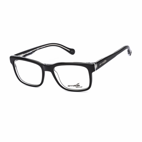 Arnette AN7101 1019 49  Unisex  Eyeglasses