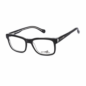 Arnette AN7101 1019 49  Unisex  Eyeglasses