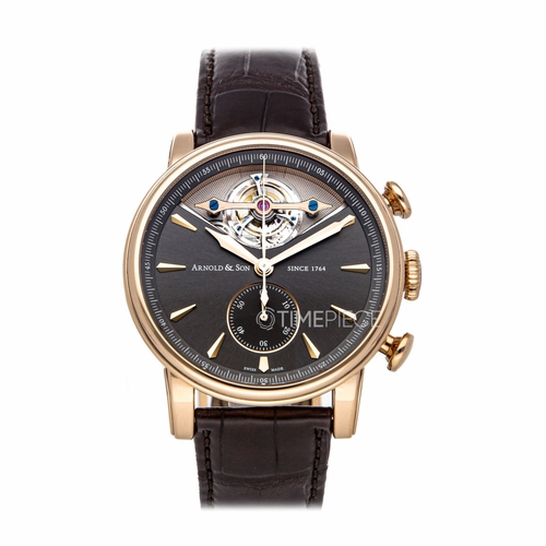 Arnold and Son 1CTAR.G01A.C112R  Mens Chronograph Automatic Watch