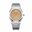 Audemars Piguet 15202BC.OO.1240BC.01 Royal Oak "Jumbo" Extra-Thin  Automatic Watch