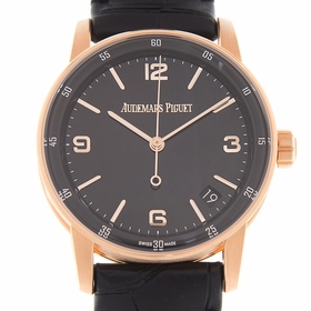 Audemars Piguet 15210OR.OO.A002CR.01 CODE 11.59 Mens Automatic Watch