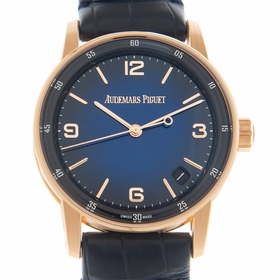 Audemars Piguet 15210OR.OO.A028CR.01 Code 11.59 Mens Automatic Watch