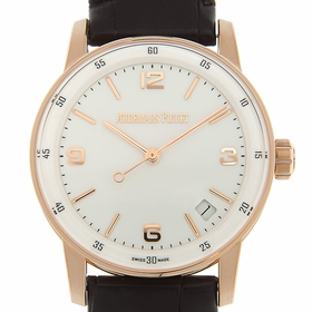 Audemars Piguet 15210OR.OO.A099CR.01 Code 11.59 Mens Automatic Watch