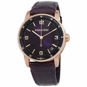 Audemars Piguet 15210OR.OO.A616CR.01 Code 11.59  Automatic Watch