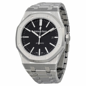 Audemars Piguet 15400ST.OO.1220ST.01 Royal Oak Mens Automatic Watch