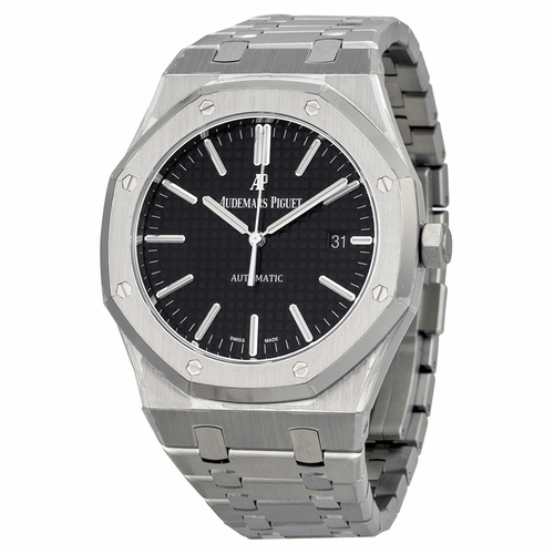 Audemars Piguet 15400ST.OO.1220ST.01 Royal Oak Mens Automatic Watch