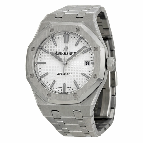 Audemars Piguet 15450ST.OO.1256ST.01 Royal Oak Unisex Automatic Watch