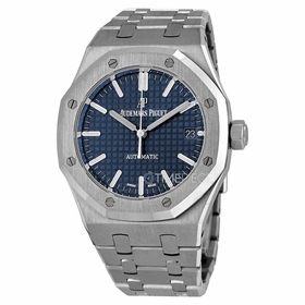 Audemars Piguet 15450ST.OO.1256ST.03 Royal Oak Mens Automatic Watch