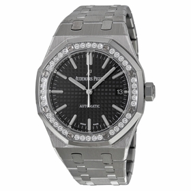Audemars Piguet 15451ST.ZZ.1256ST.01 Royal Oak Unisex Automatic Watch