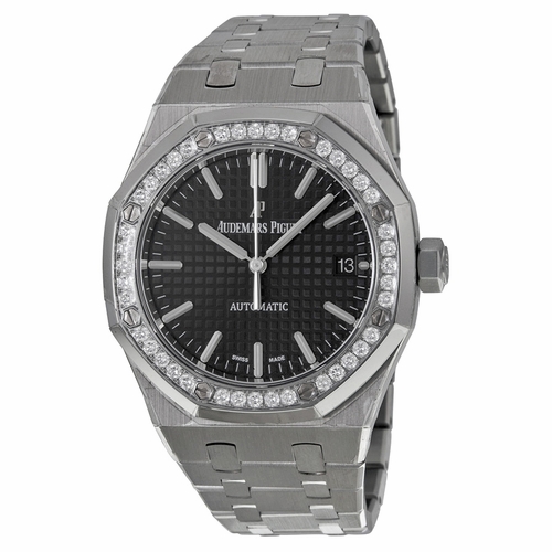 Audemars Piguet 15451ST.ZZ.1256ST.01 Royal Oak Unisex Automatic Watch