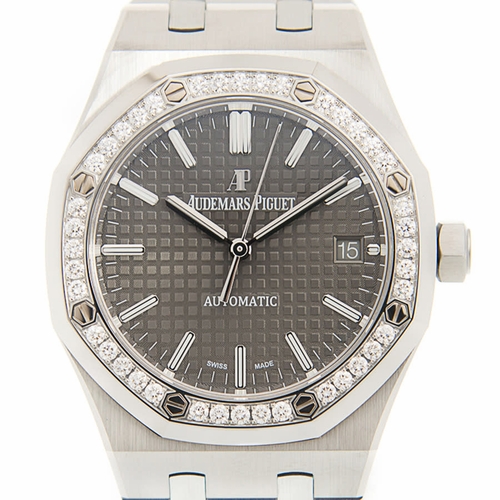 Audemars Piguet 15451ST.ZZ.1256ST.02 Royal Oak  Automatic Watch