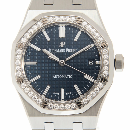 Audemars Piguet 15451ST.ZZ.1256ST.03 Royal Oak  Automatic Watch