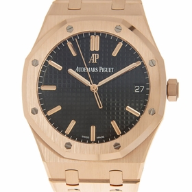 Audemars Piguet 15500OR.OO.1220OR.01 Royal Oak Mens Automatic Watch