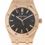 Audemars Piguet 15500OR.OO.1220OR.01 Royal Oak Mens Automatic Watch
