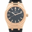 Audemars Piguet 15500OR.OO.D002CR.01 Royal Oak Mens Automatic Watch