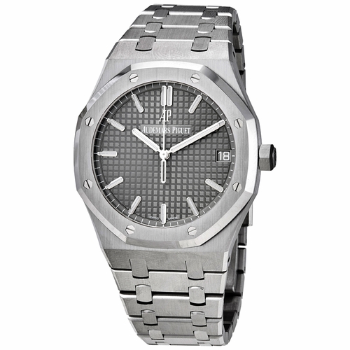 Audemars Piguet 15500ST.OO.1220ST.02 Royal Oak Mens Automatic Watch