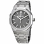 Audemars Piguet 15500ST.OO.1220ST.02 Royal Oak Mens Automatic Watch